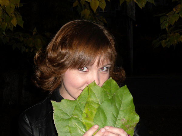 Анечка Максимова