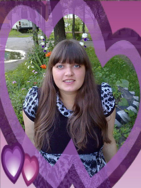 Алеся Шумилина