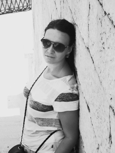 Анна Месропян