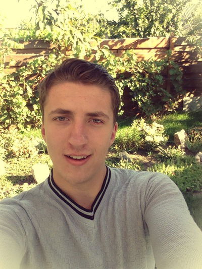 Александр Соха