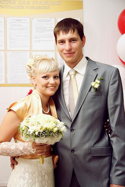 Илья Гуренко