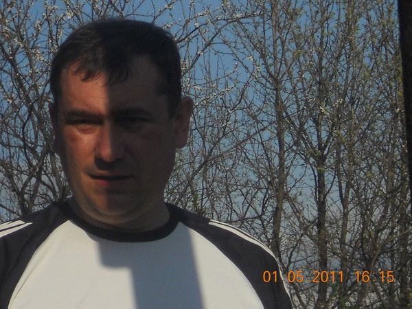 Александр Гуртяков