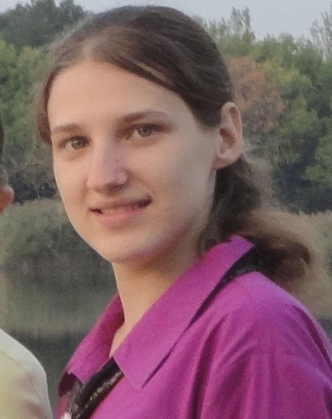 Анет Кузнецова