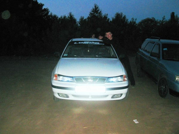 Сергей Прокопчук