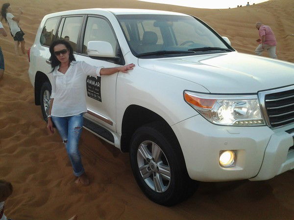 Тимофеева Наталья