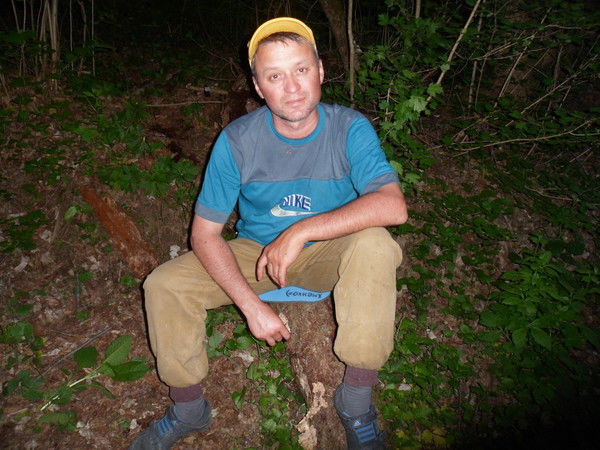 Игорь Жменко