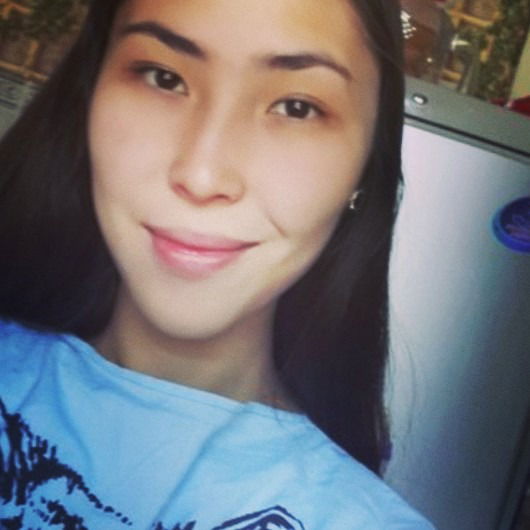 Алтынай Турлумбекова