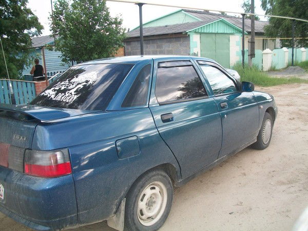 Павел Афанасьев