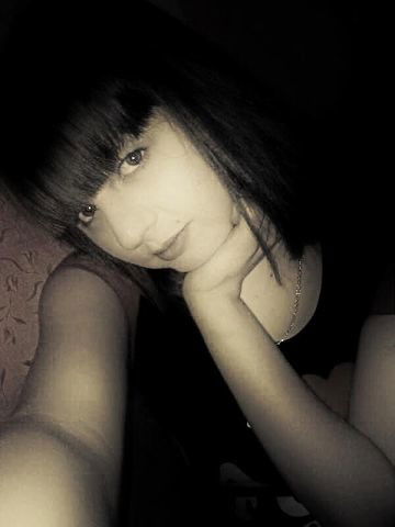 Ксения Сергеевна