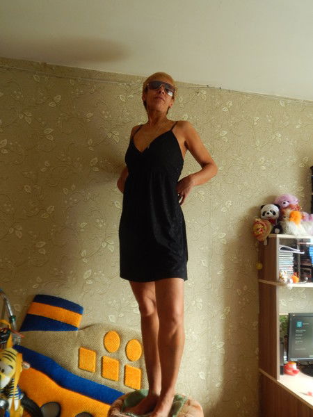 Ольга Нестерова