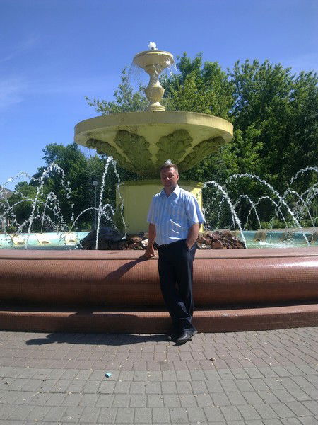 Геннадий Козлов