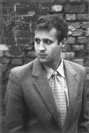 Евгений Фоменко