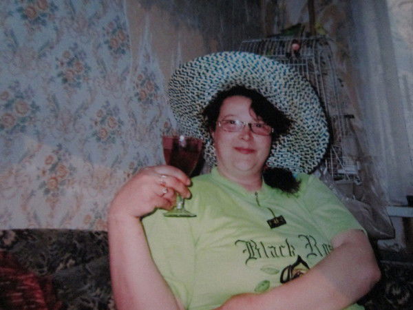 Наталья Панина