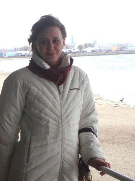 Рушания Латыпова