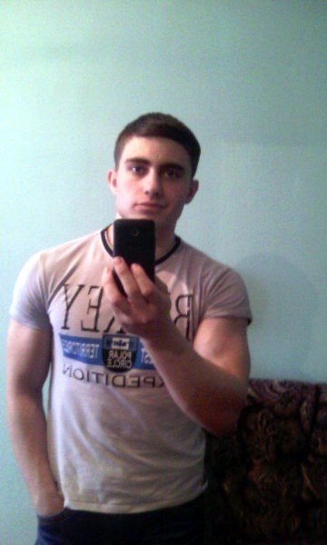 Артем Ковтун