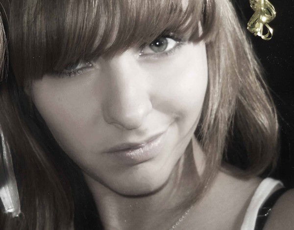 Надежда Жеребцова