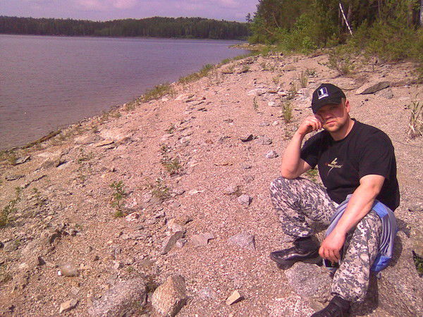 Андрей Колпаков