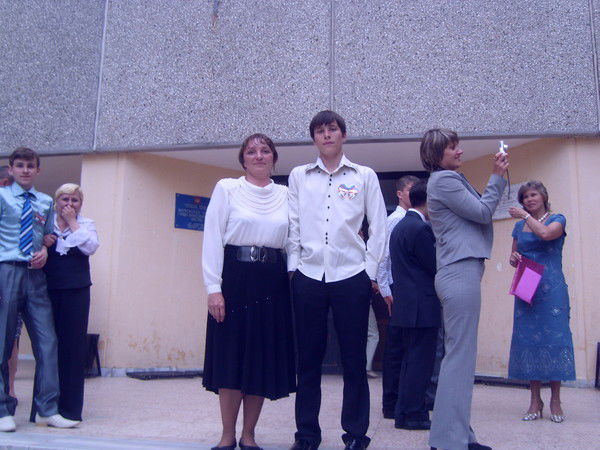 Нина Селюнина