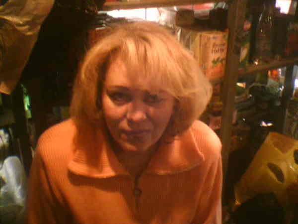 Нина Лапина