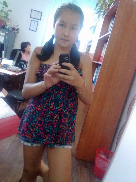 Айгерим Айка