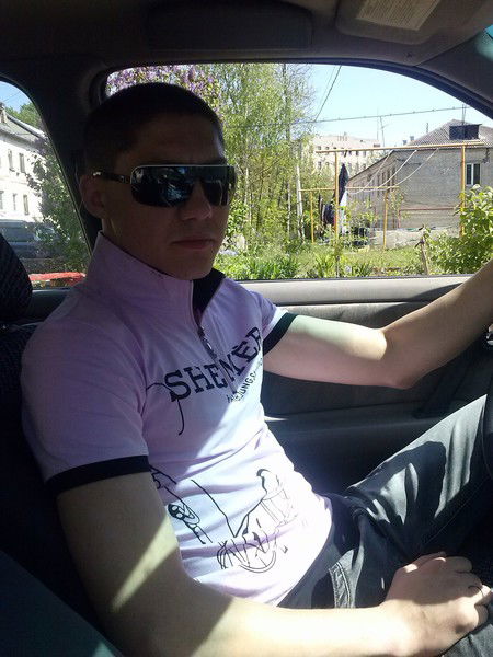 Александр Львов