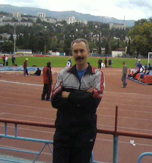 Vasiliy Krivenko