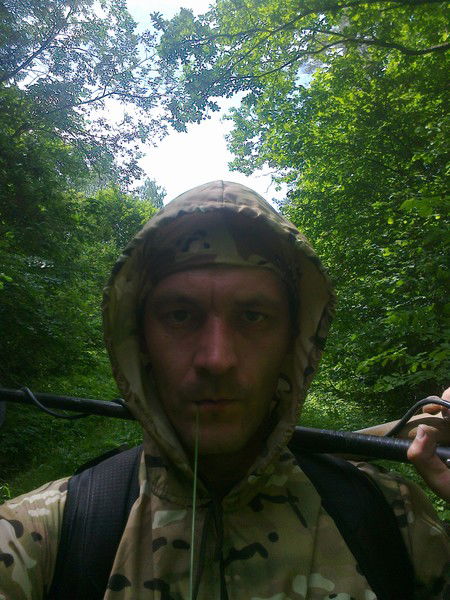 Сергей Калачев