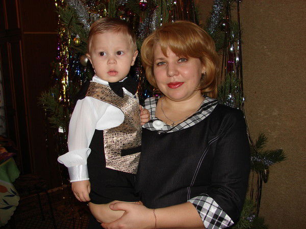 Елена Пирогова