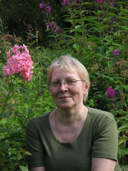 Мария Петрова