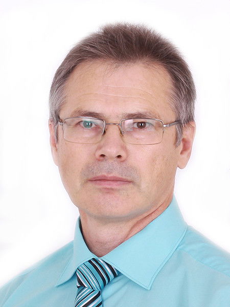 Пирогов Михаил