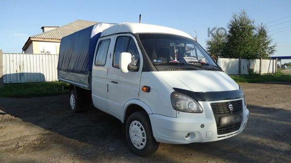 Грузоперевозки Петропавловск 87776084343