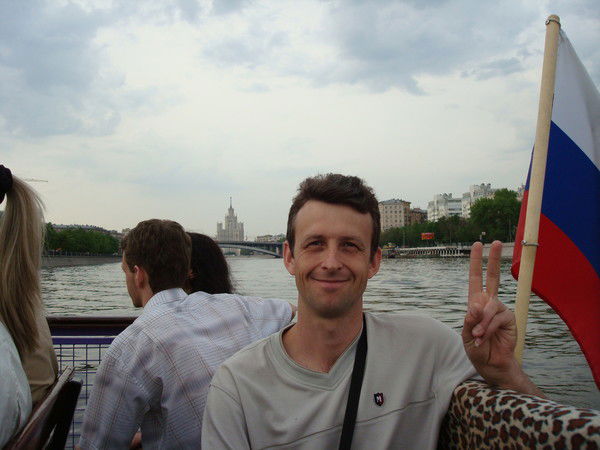 Олег Беличенко