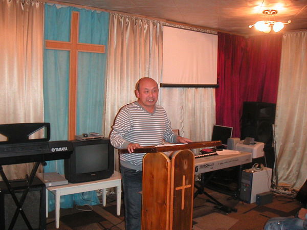 Джаксылык Джузганов