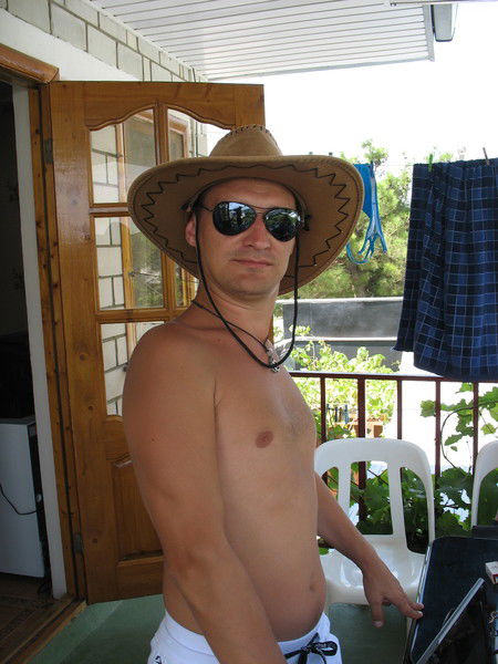 Александр Денисов