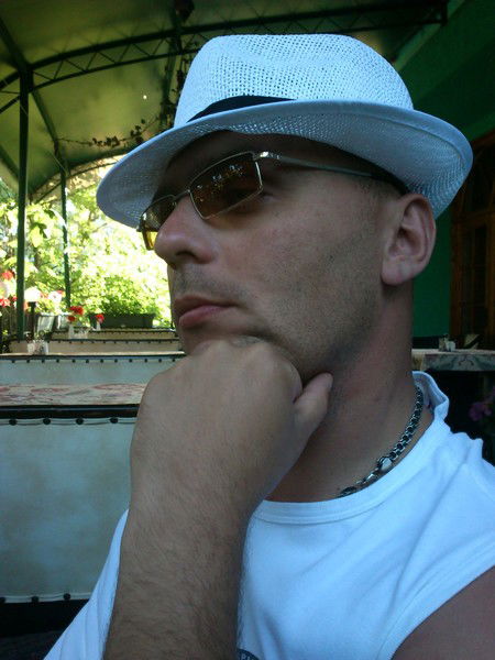 Алексей Олексеенко