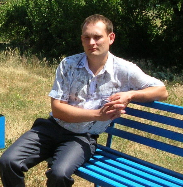 Иван Малахаев