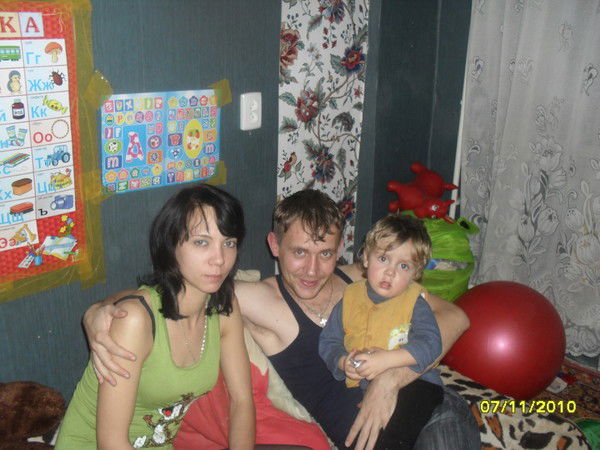 Олеся Цупер