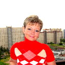 Ирина Чудиновских