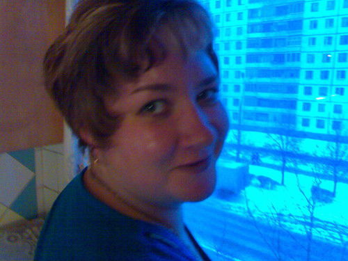 Любовь Прокофьева