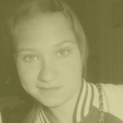 Стефания Горбач