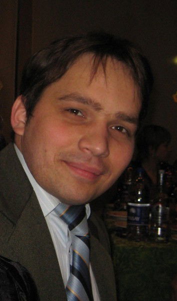 Александр Анатольевич