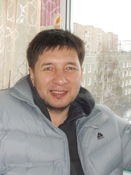 Булат Акметов