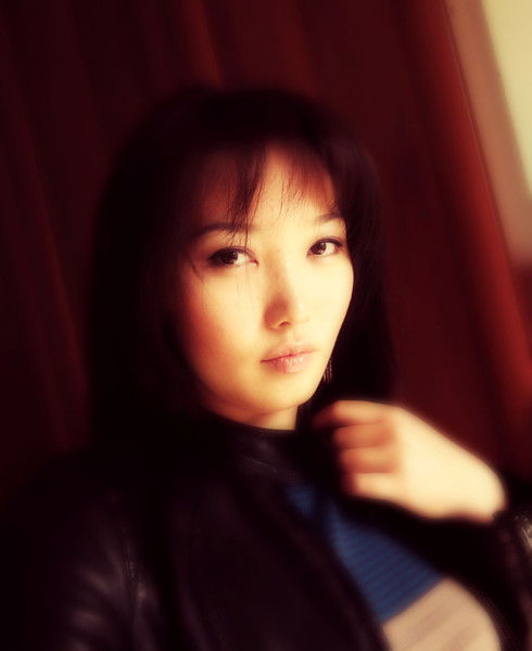 Динара Абдулдаева