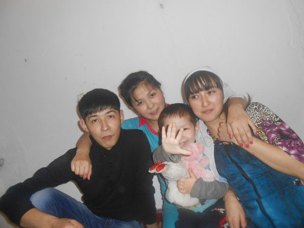 Medet Aigerim Kakimzhanov(A)