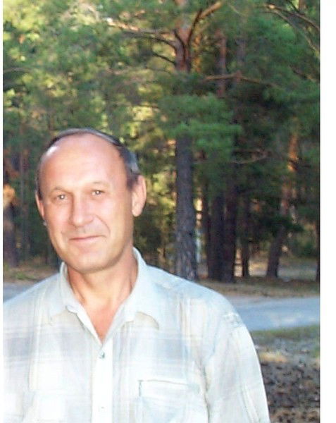 Александр Субботин