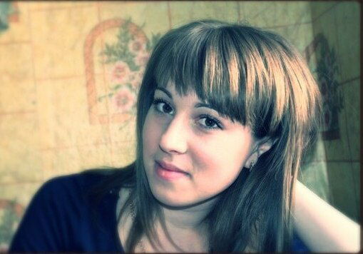 Анастасия Александрова