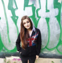 Виктория Яковлева