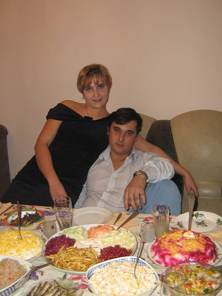 Ирина Баязитова