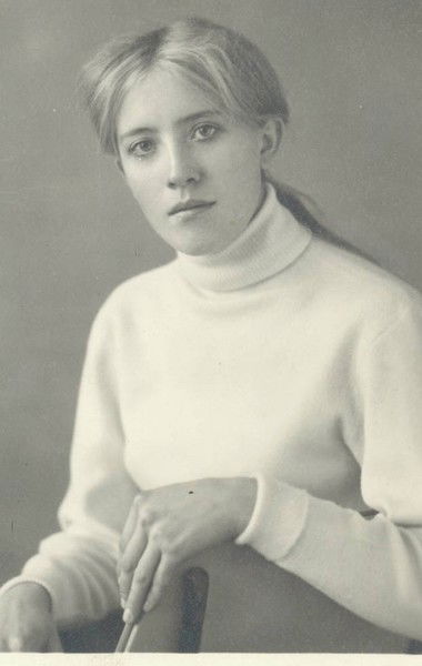 Валентина Перевалова