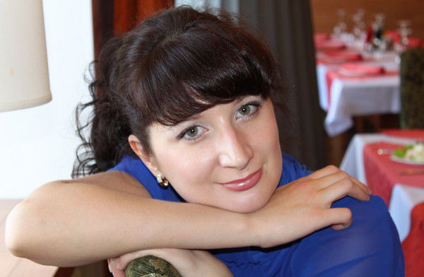 Фролова Анна